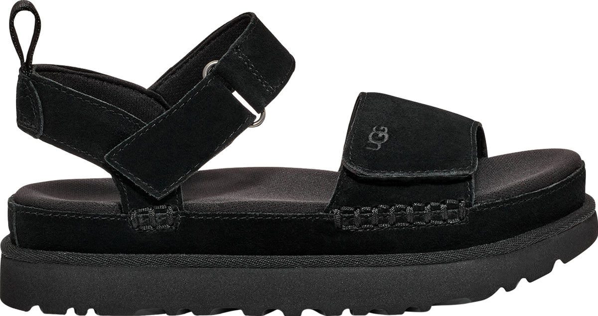 Goldenstar Platform Sandals - Women's