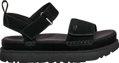 Goldenstar Platform Sandals - Women's