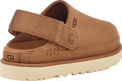 Goldenstar Platform Clog - Women's