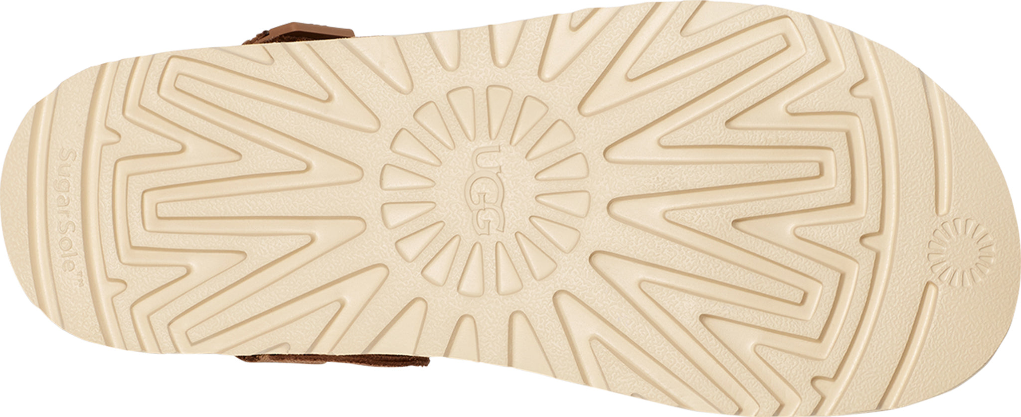 Goldenstar Platform Clog - Women's