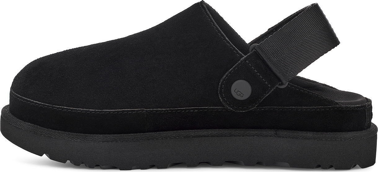 Goldenstar Platform Clog - Women's