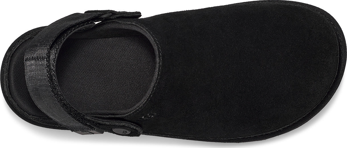 Goldenstar Platform Clog - Women's