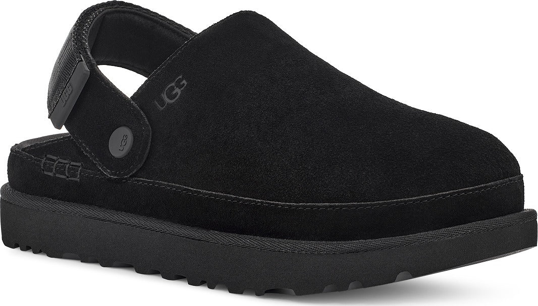 Goldenstar Platform Clog - Women's