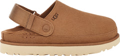 Goldenstar Platform Clog - Women's