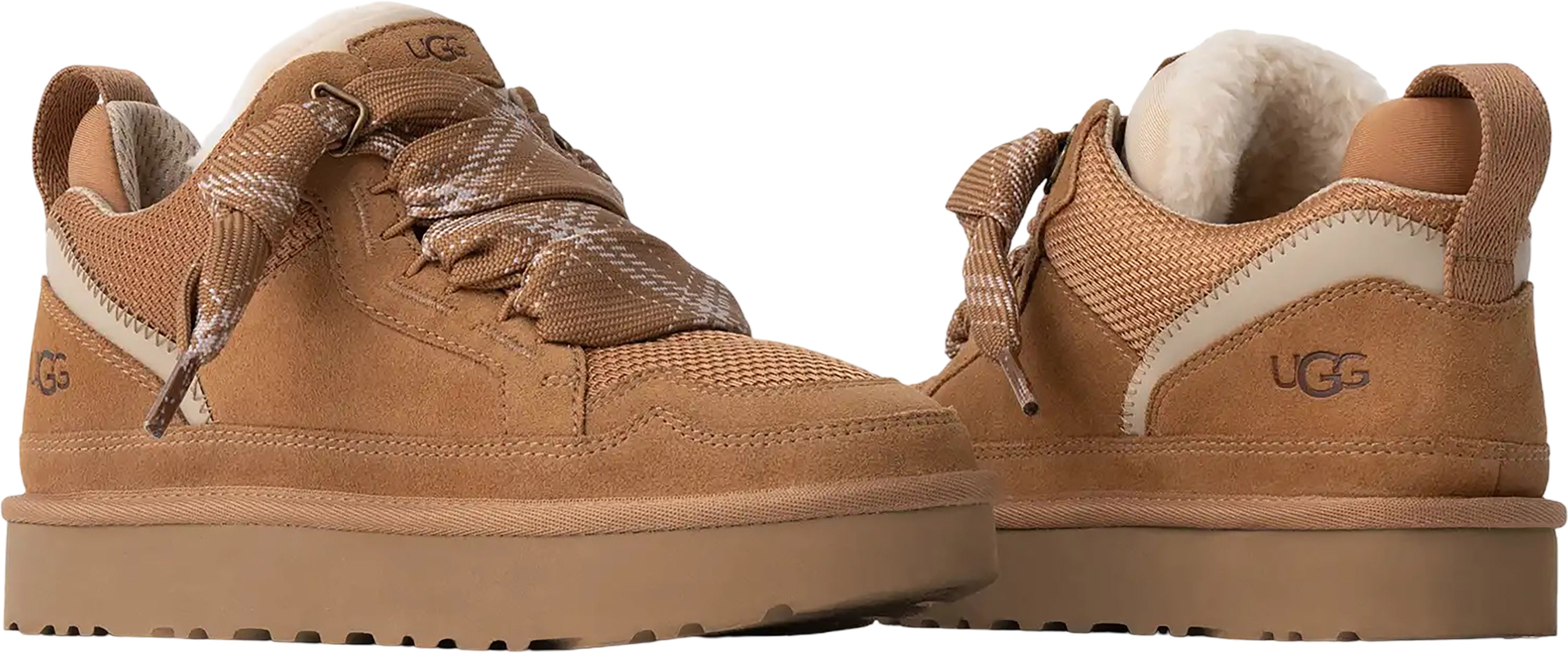 Lowmel Trainer Sneaker - Women's