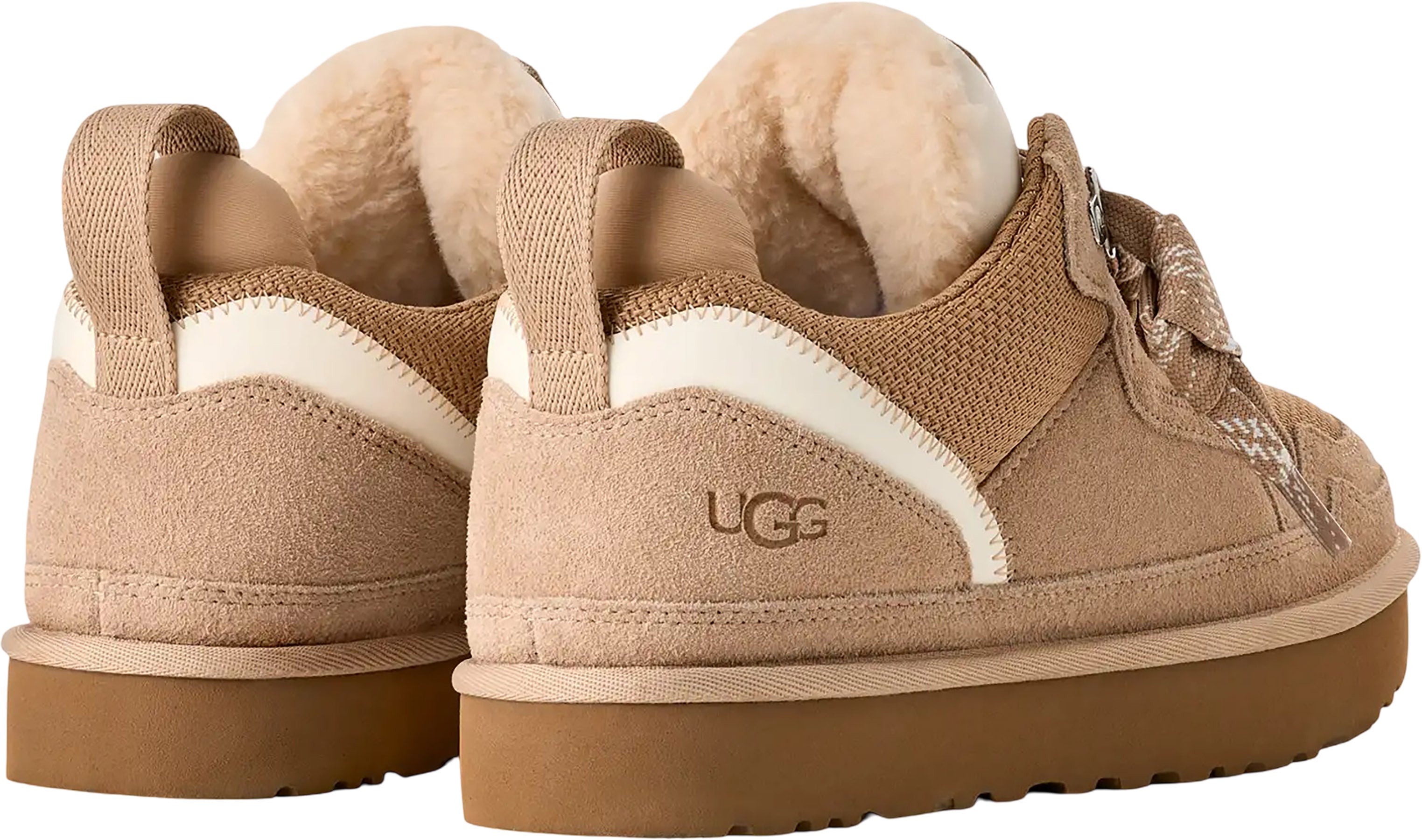 Lowmel Trainer Sneaker - Women's