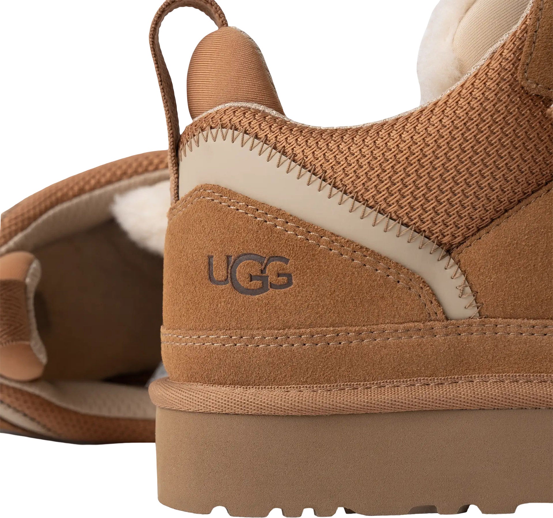 Lowmel Trainer Sneaker - Women's