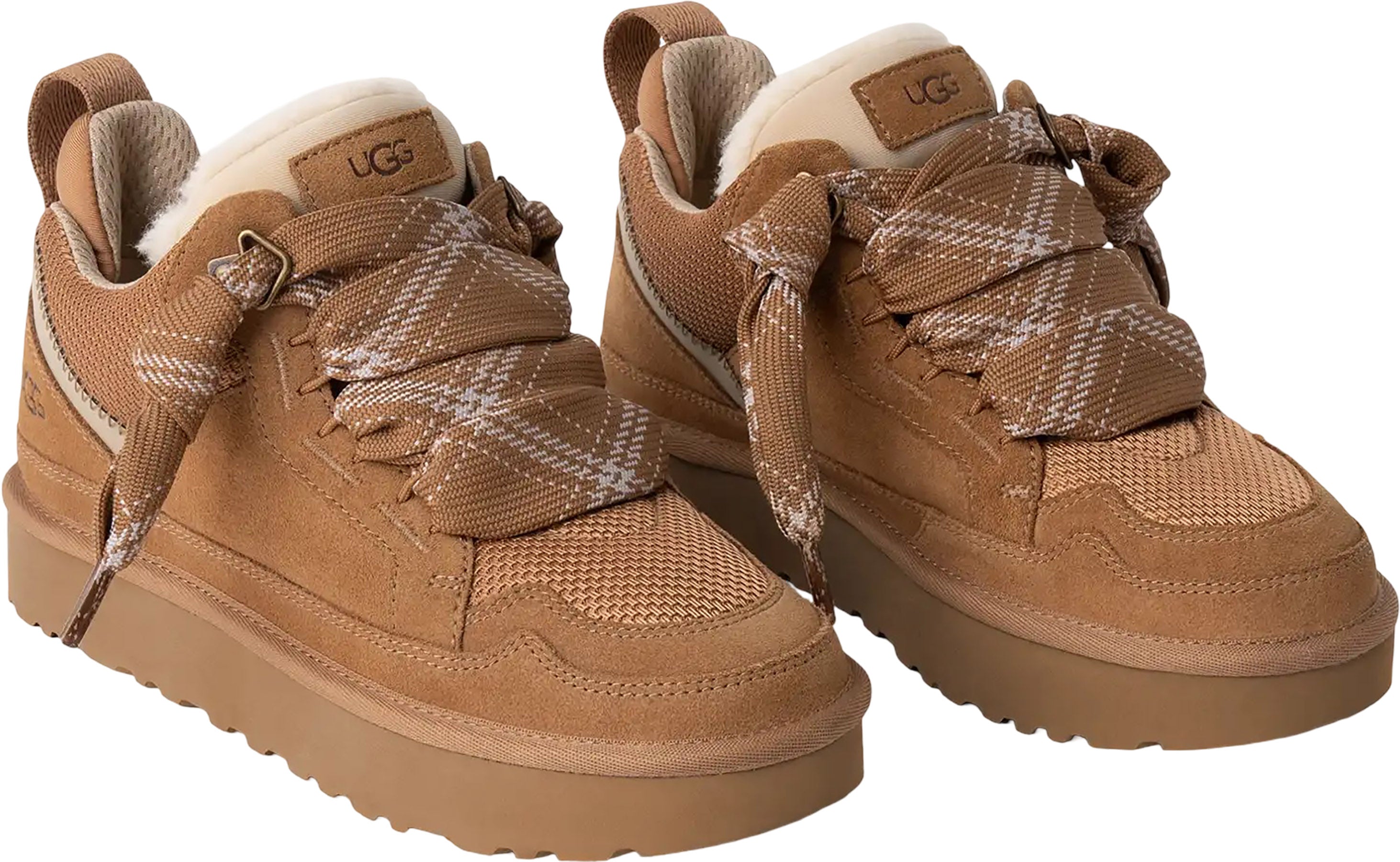 Lowmel Trainer Sneaker - Women's