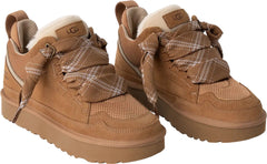 Lowmel Trainer Sneaker - Women's