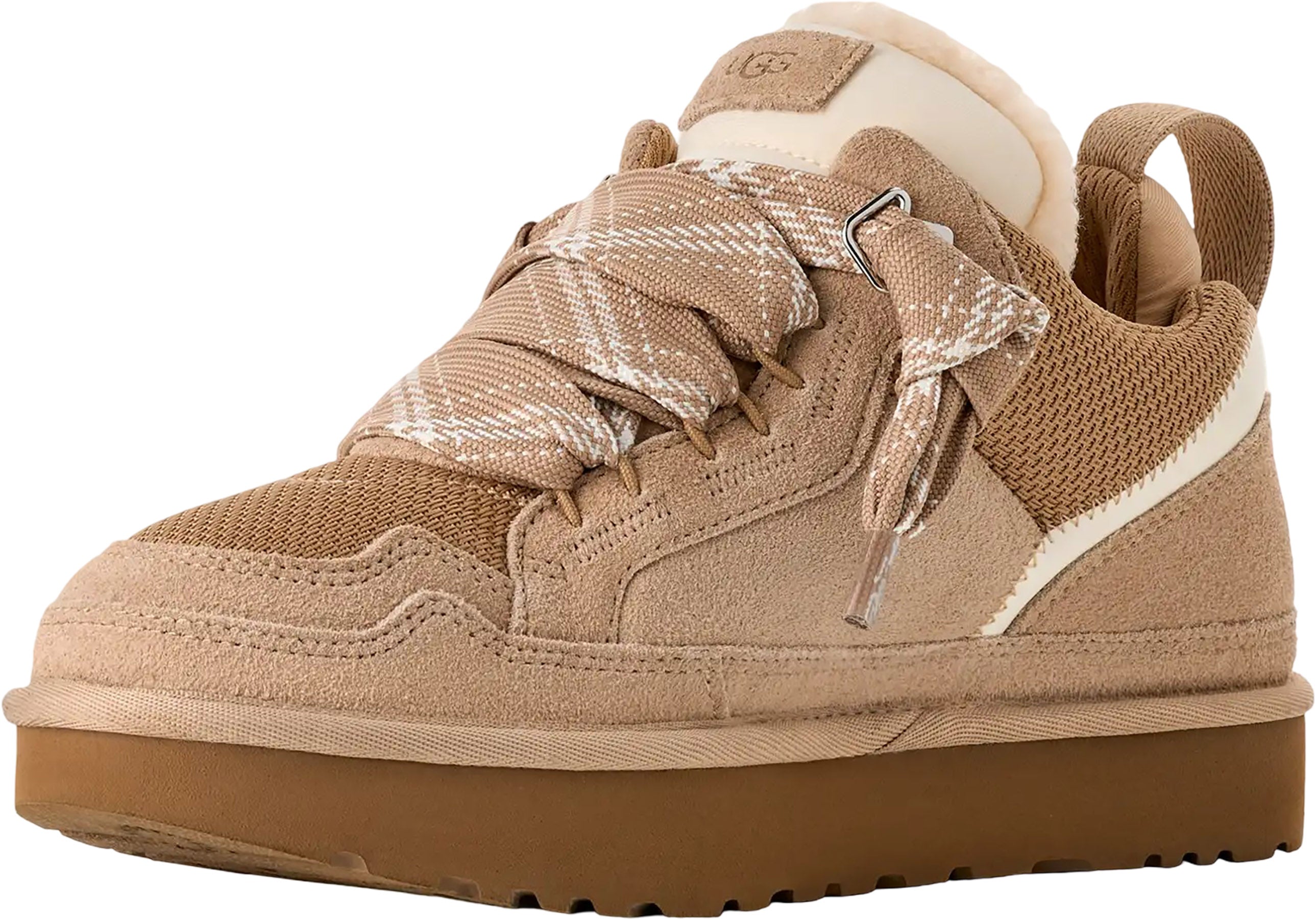 Lowmel Trainer Sneaker - Women's