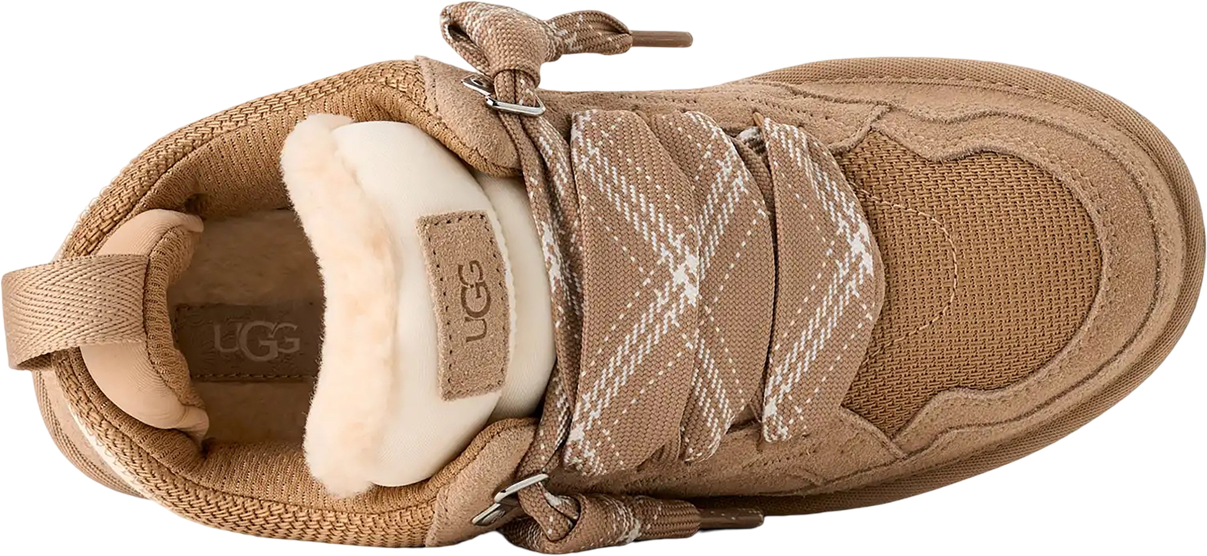 Lowmel Trainer Sneaker - Women's