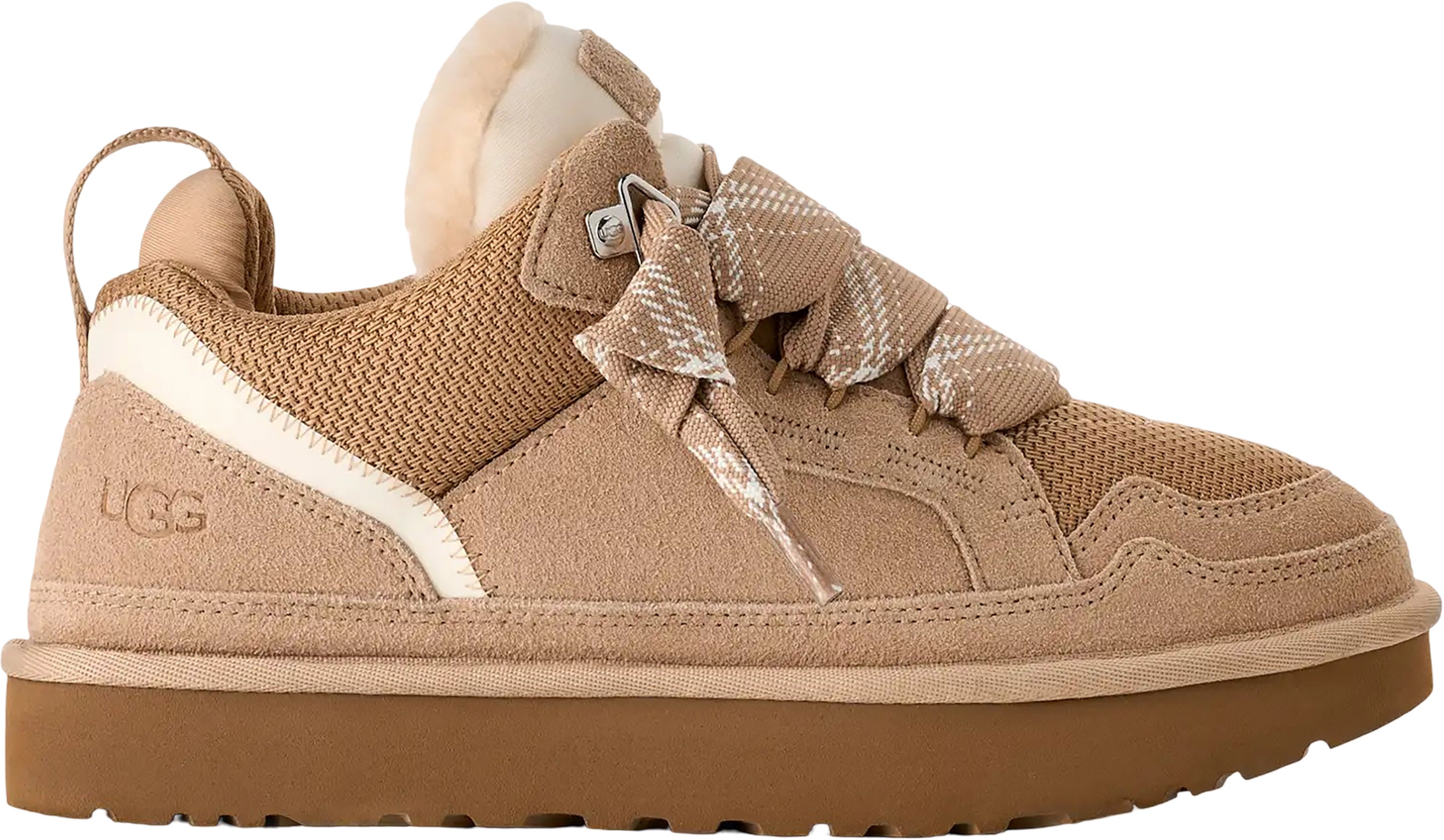 Lowmel Trainer Sneaker - Women's