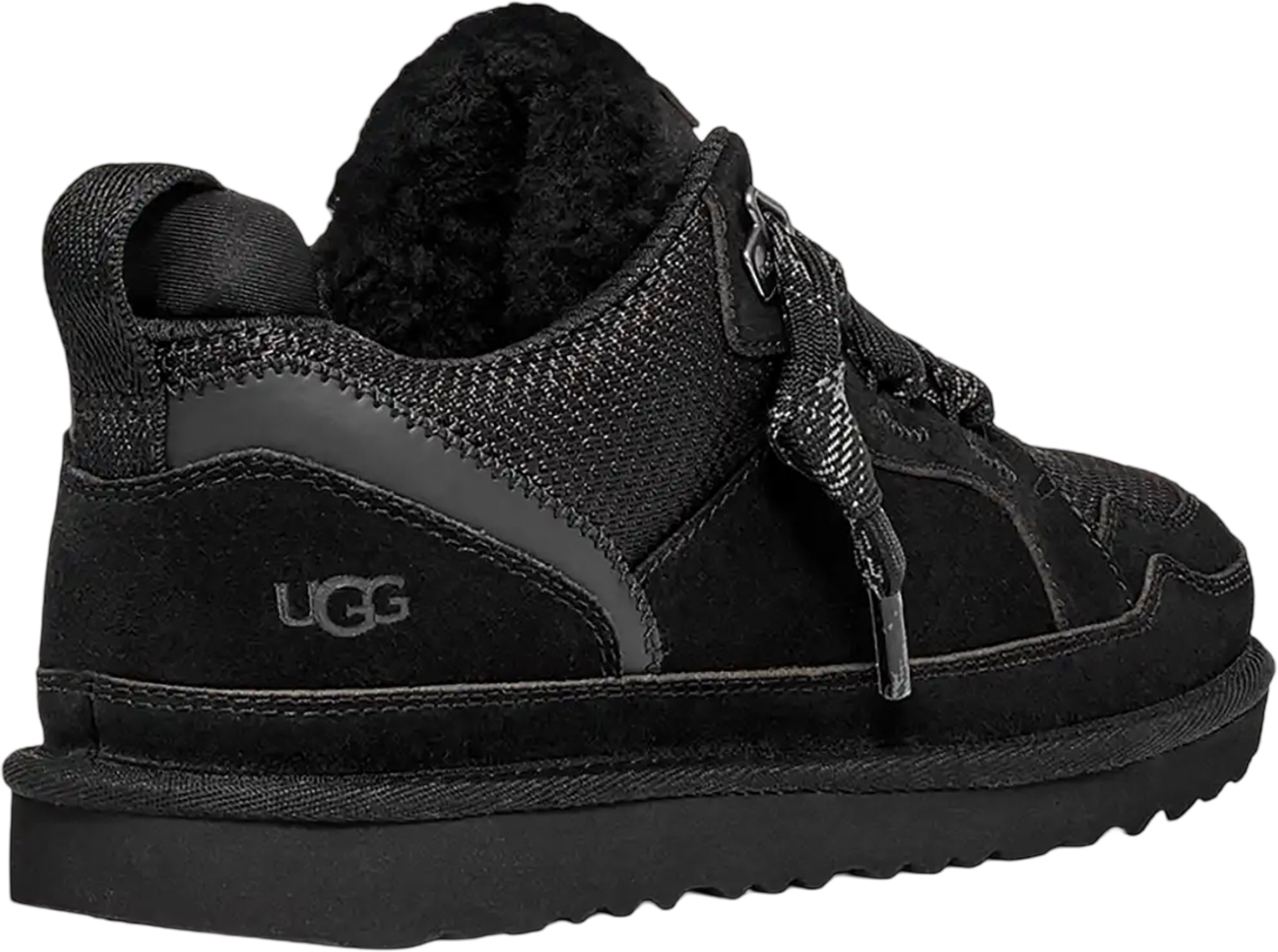 Lowmel Sneaker - Kids