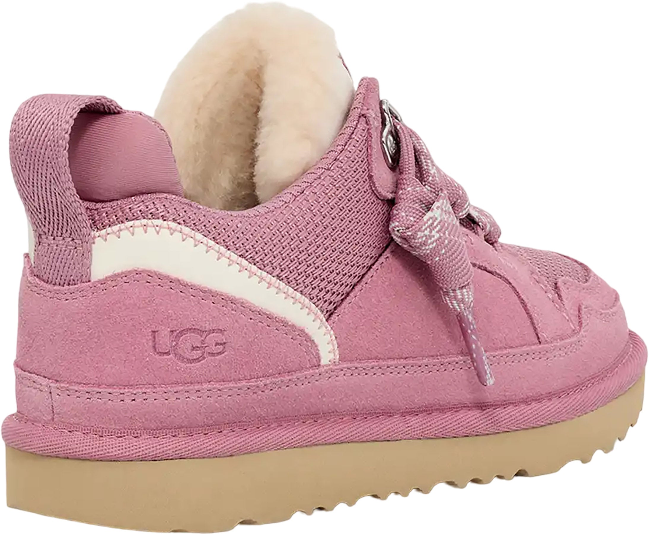 Lowmel Sneaker - Kids
