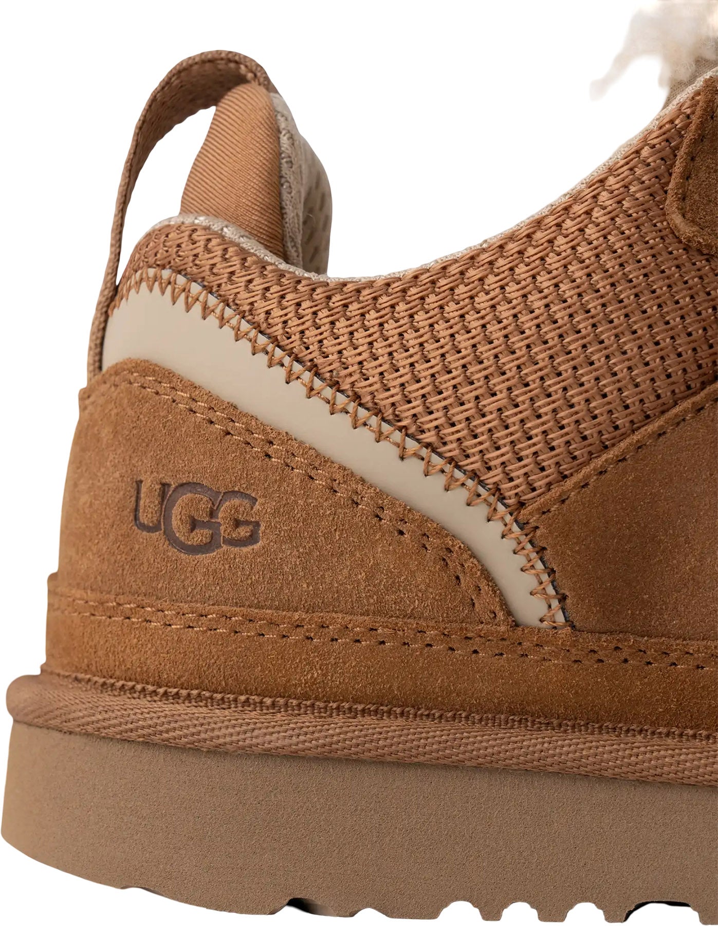 Lowmel Sneaker - Kids