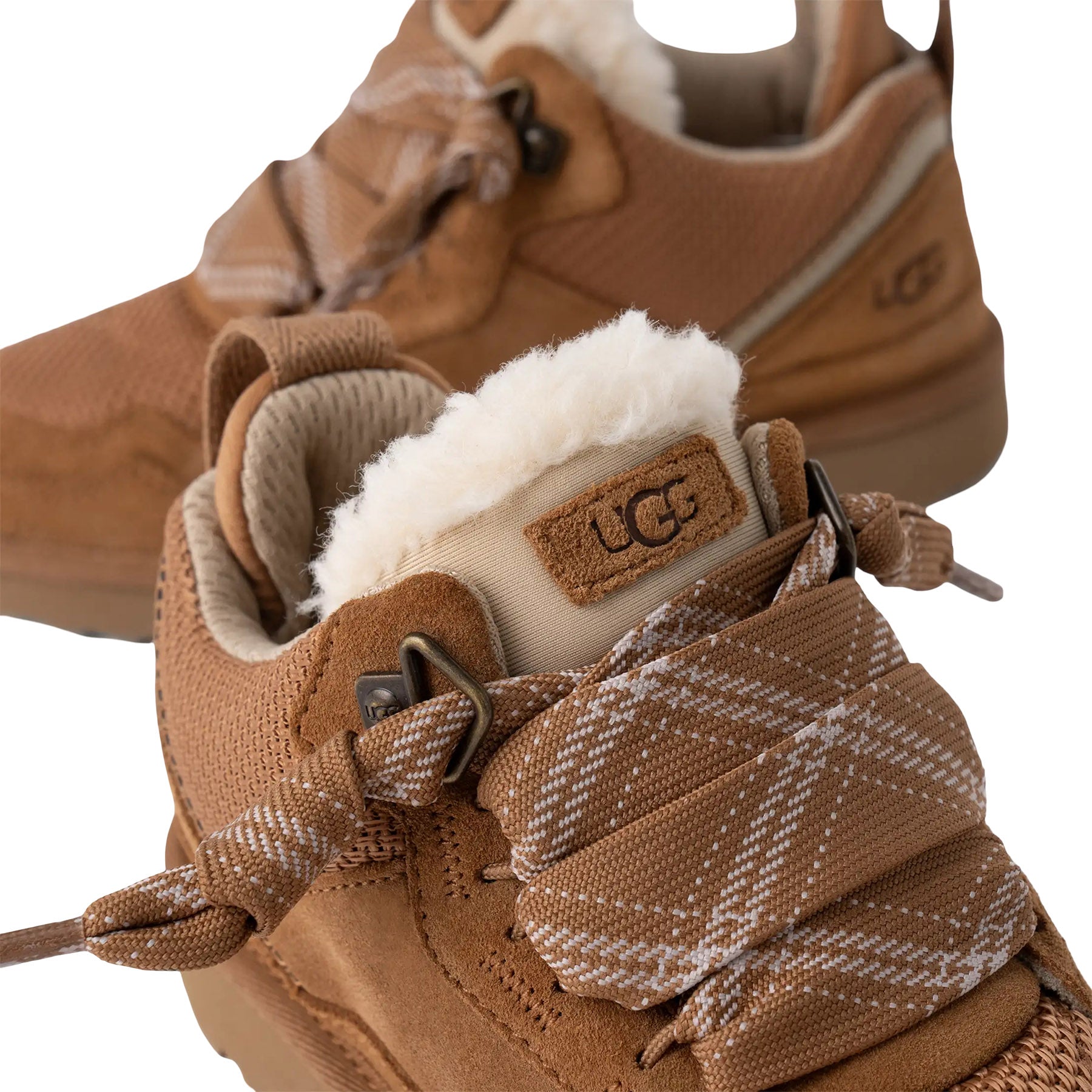 Lowmel Sneaker - Kids