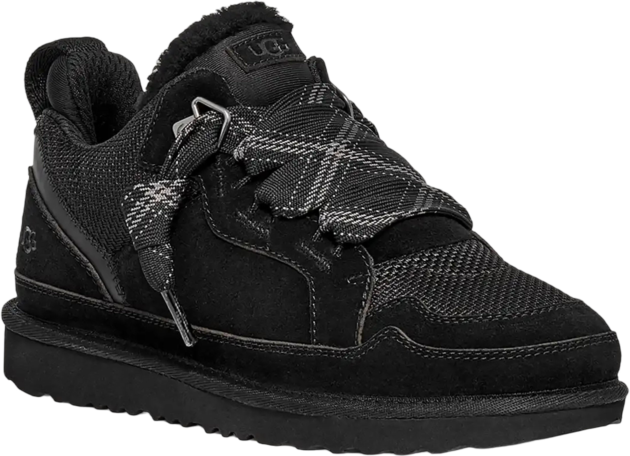 Lowmel Sneaker - Kids