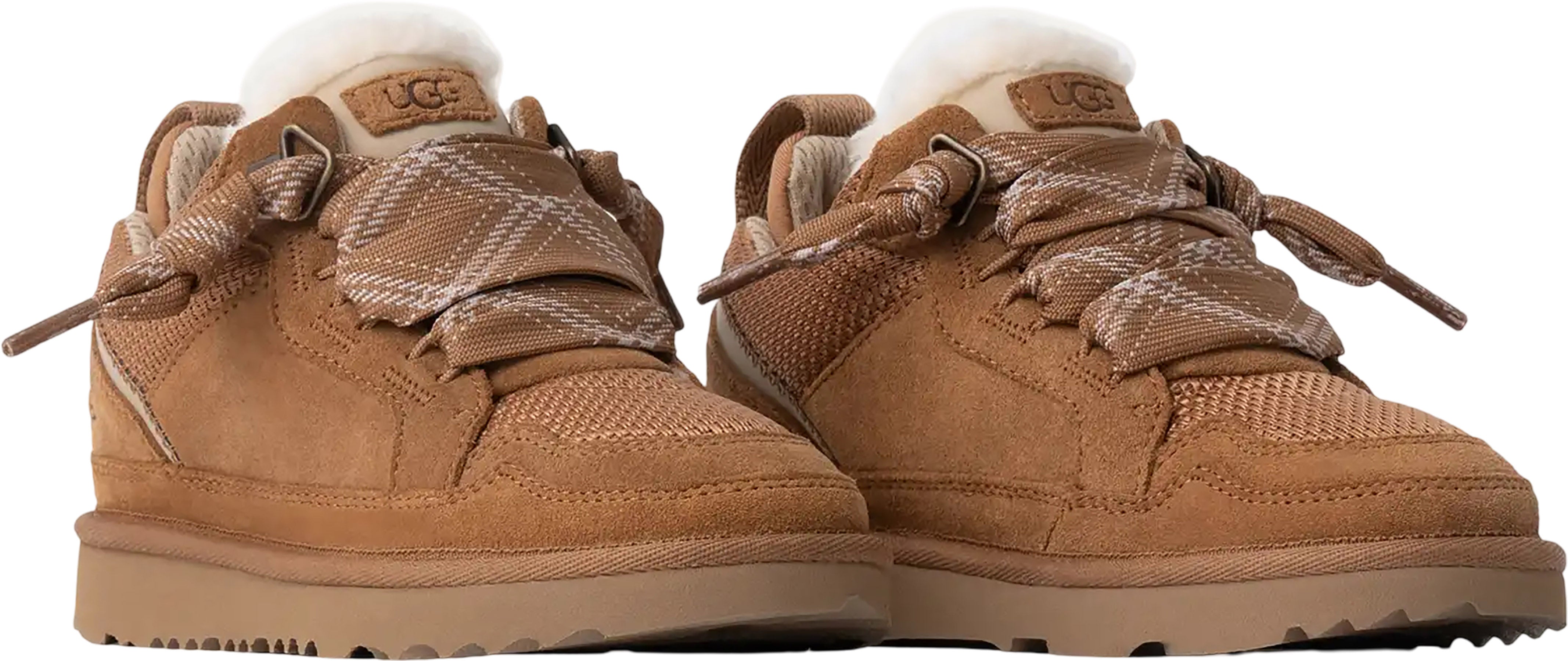 Lowmel Sneaker - Kids