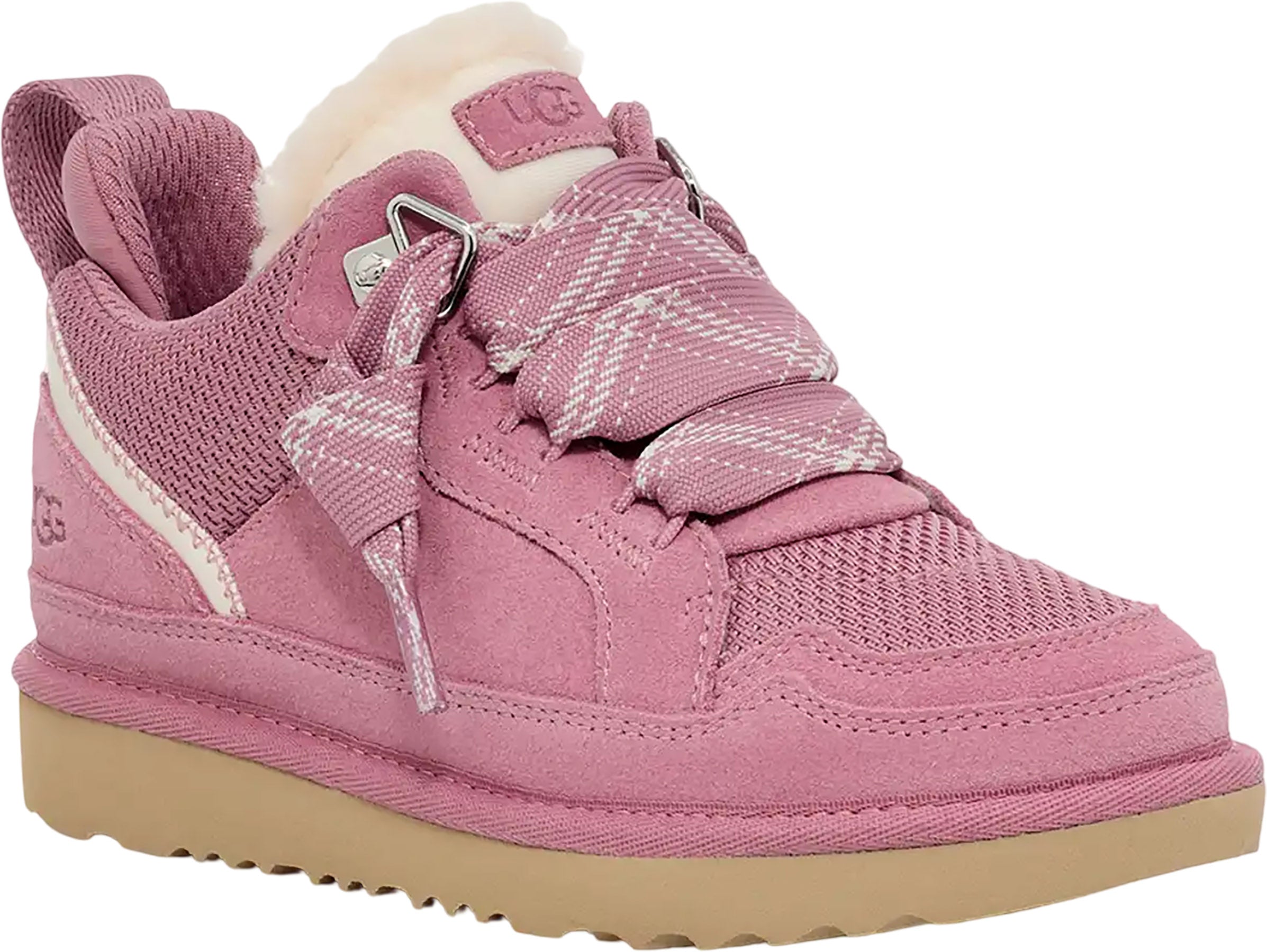Lowmel Sneaker - Kids