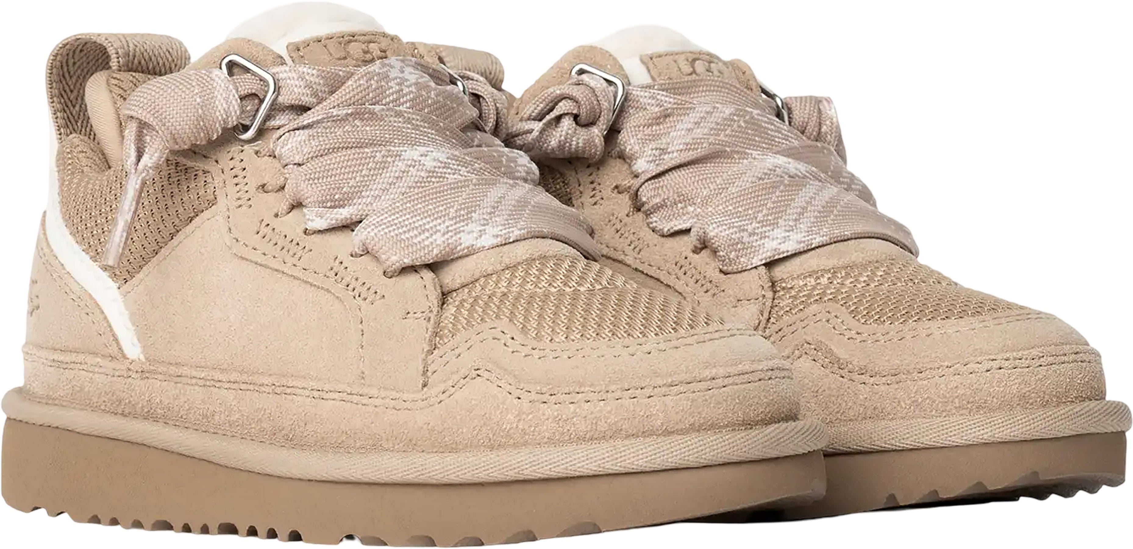 Lowmel Sneaker - Kids