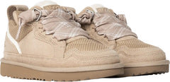 Lowmel Sneaker - Kids