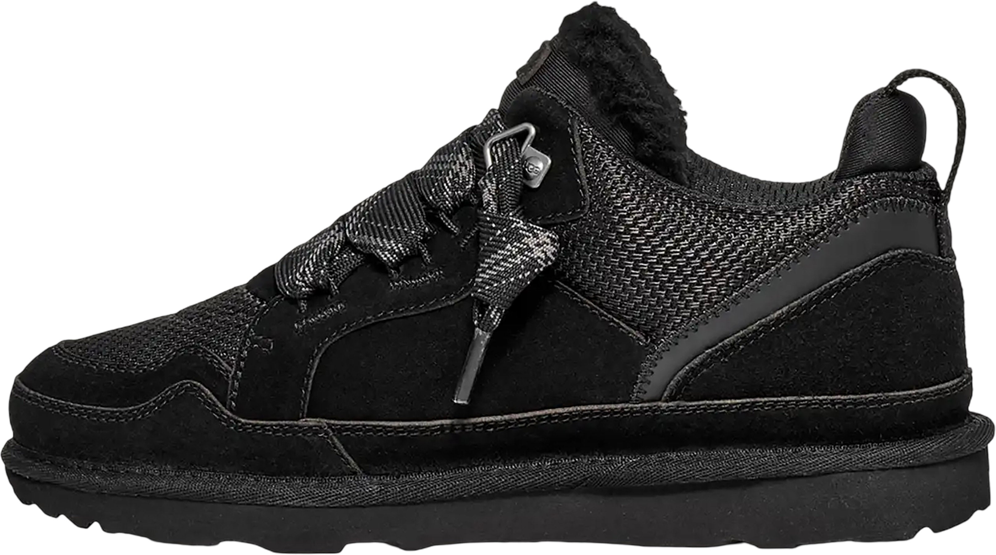 Lowmel Sneaker - Kids
