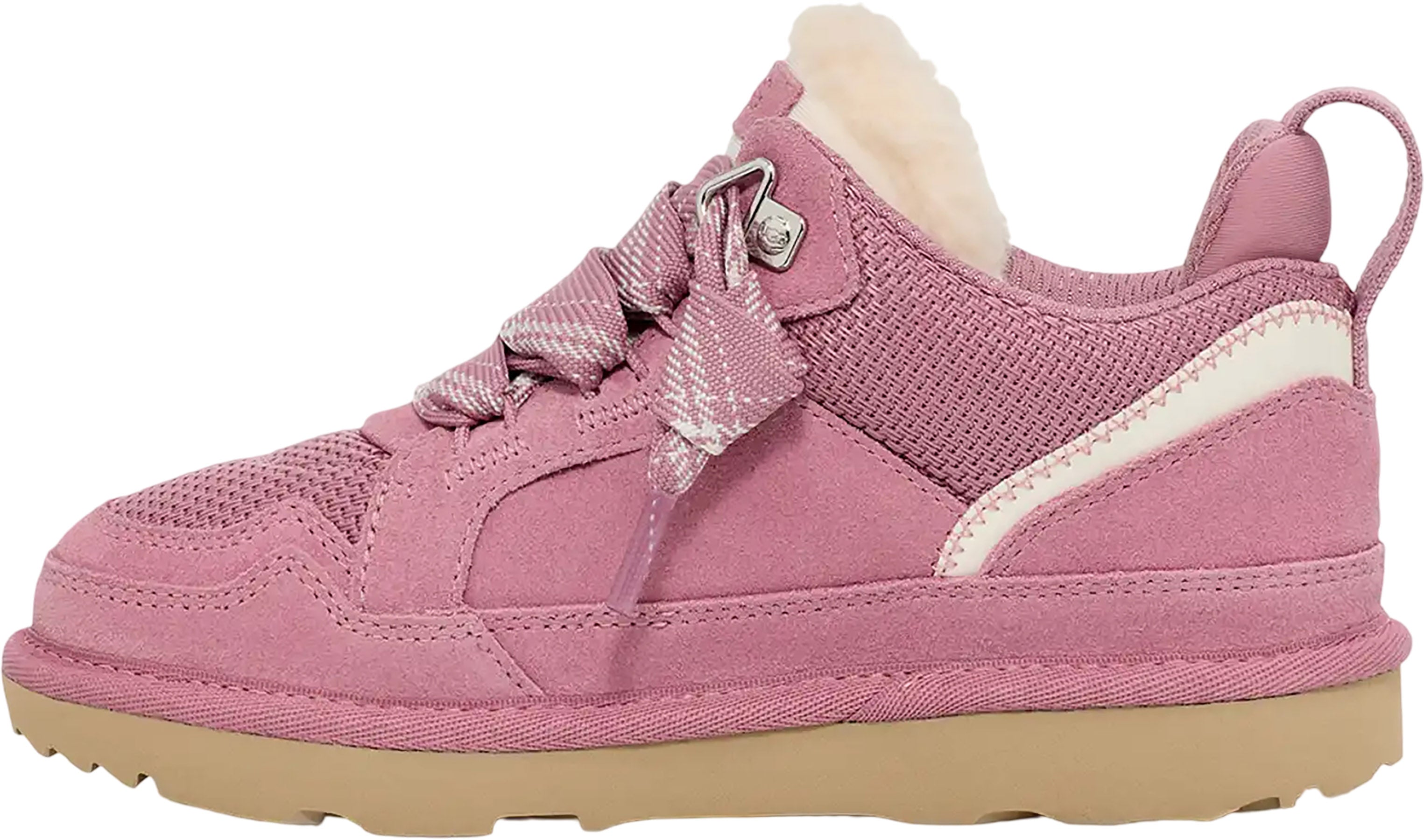 Lowmel Sneaker - Kids