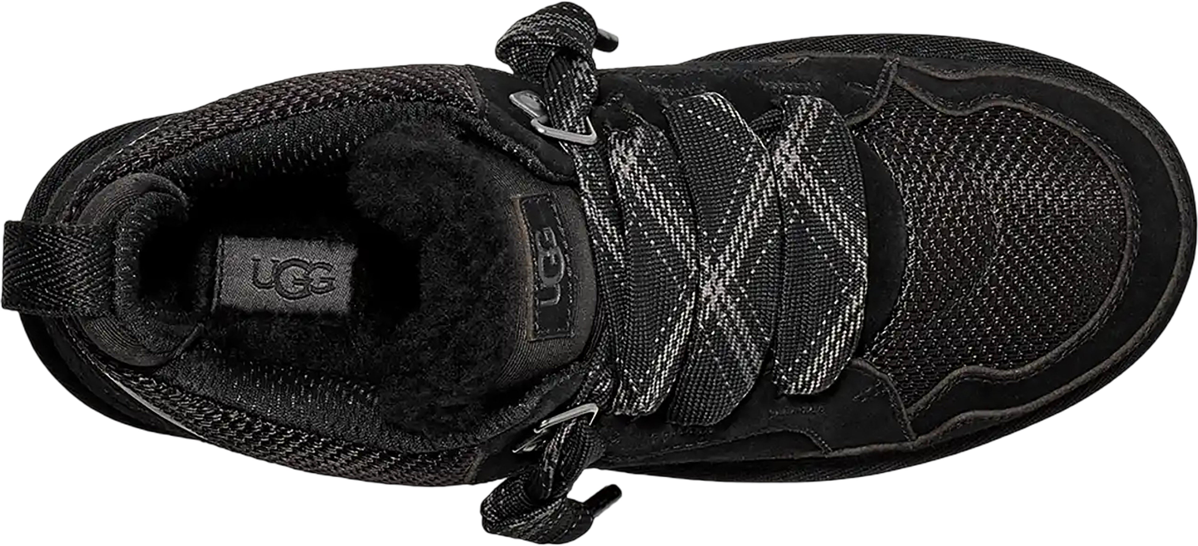 Lowmel Sneaker - Kids