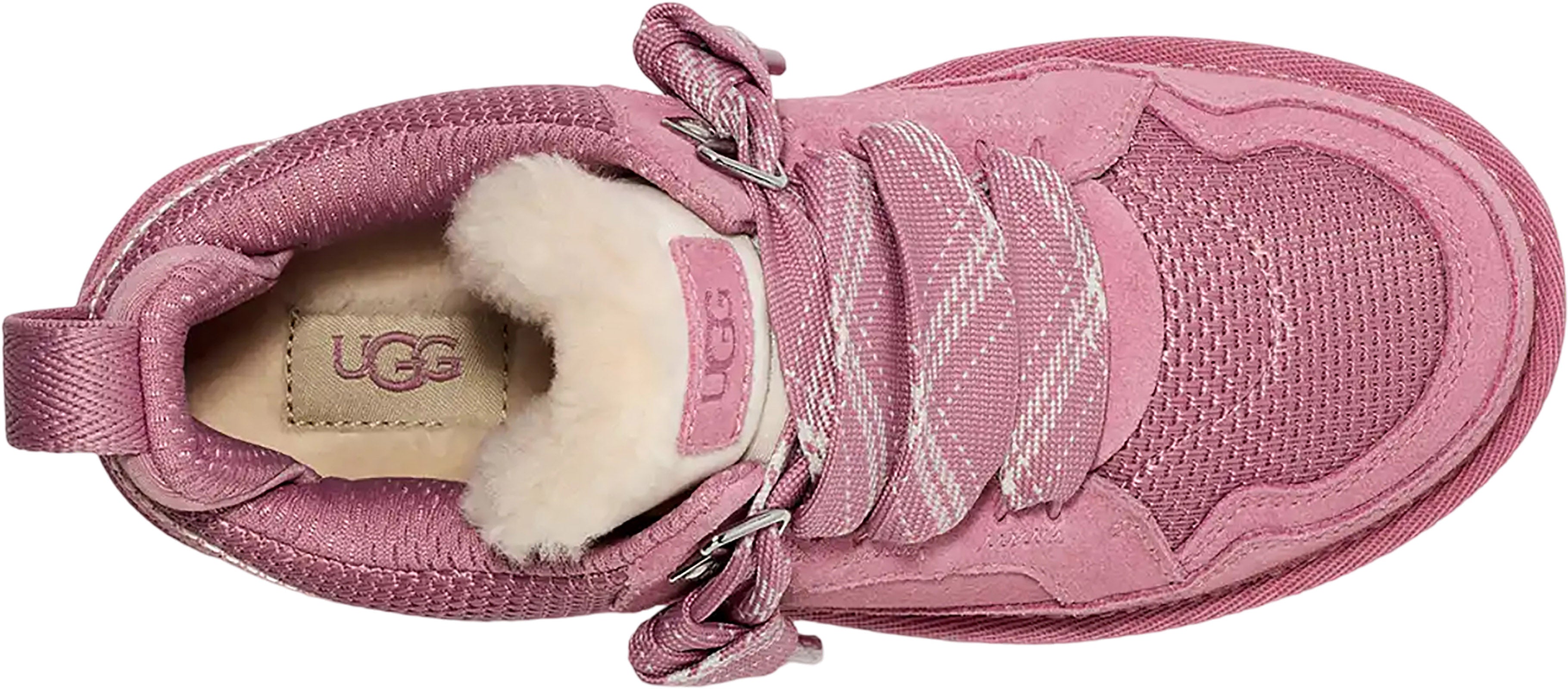 Lowmel Sneaker - Kids