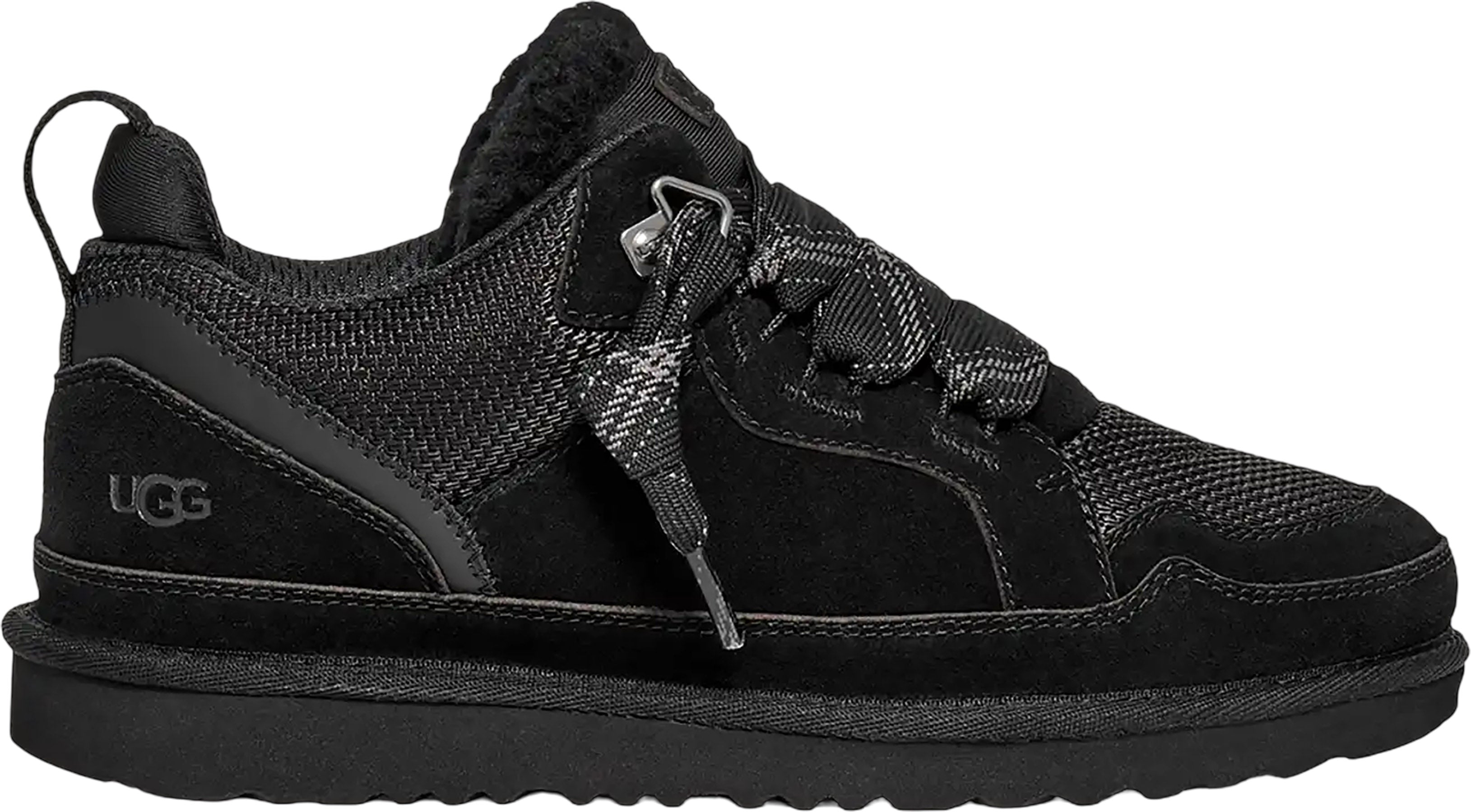 Lowmel Sneaker - Kids