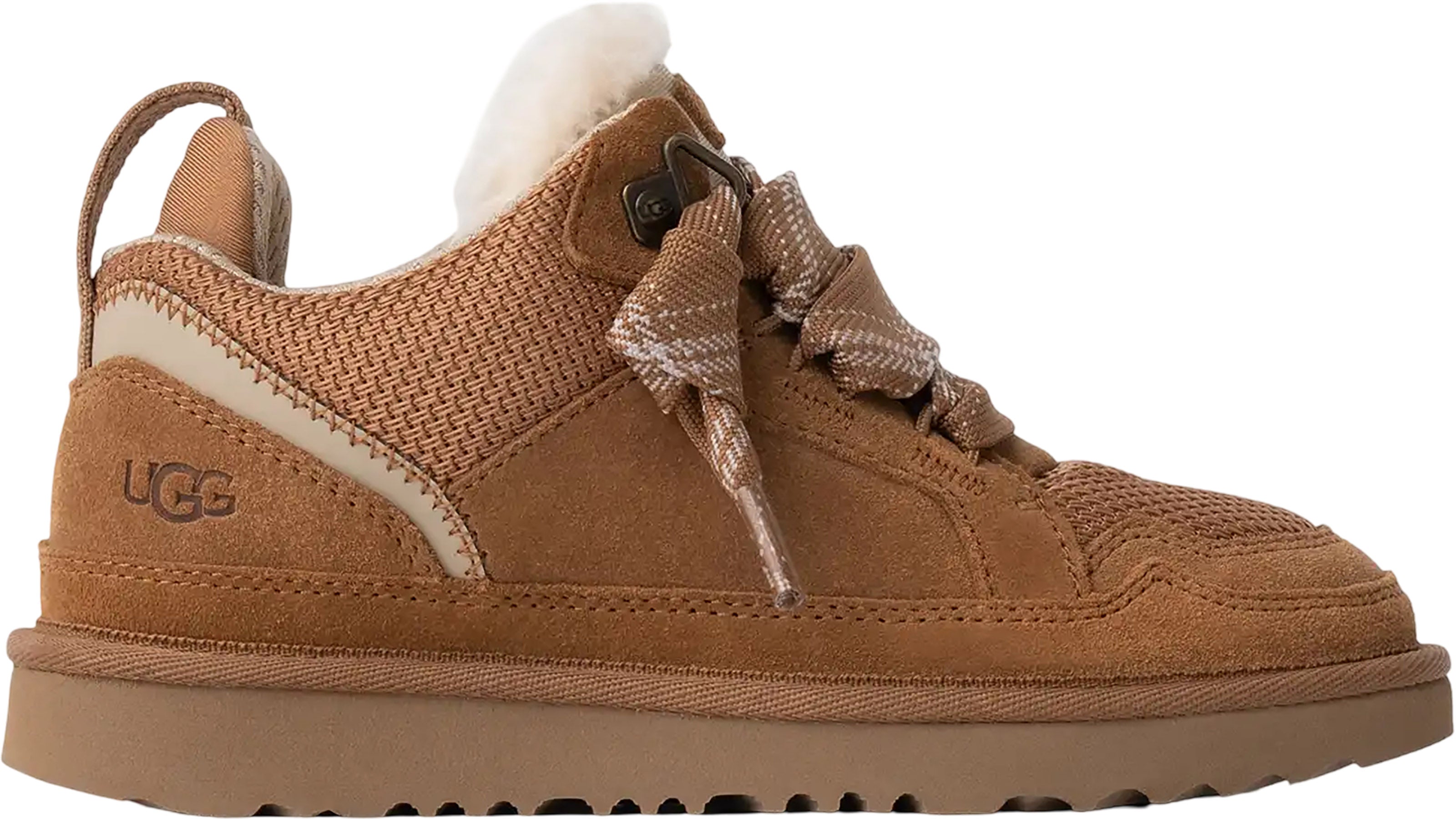 Lowmel Sneaker - Kids