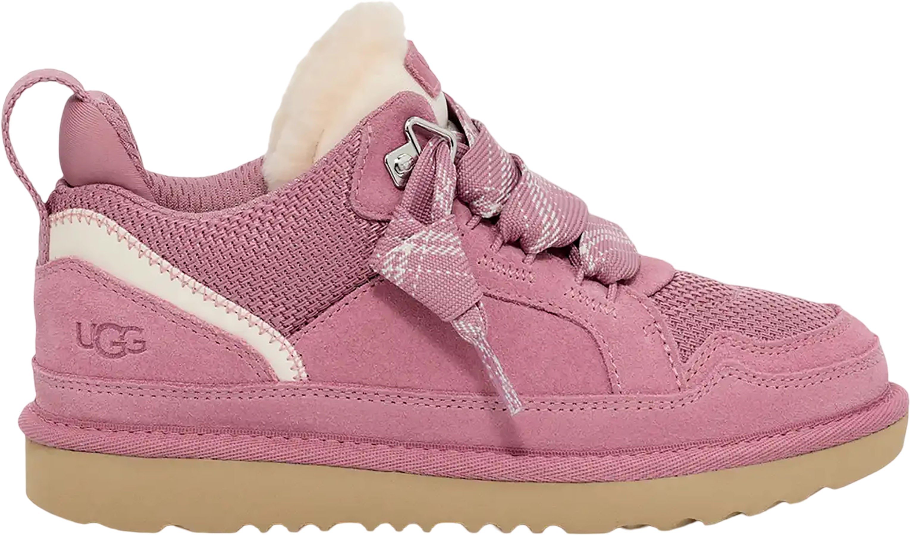 Lowmel Sneaker - Kids