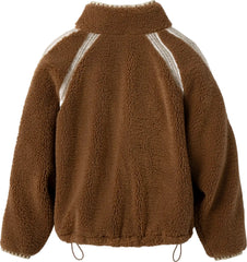 Nikia Crochet UGGfluff Jacket - Women's
