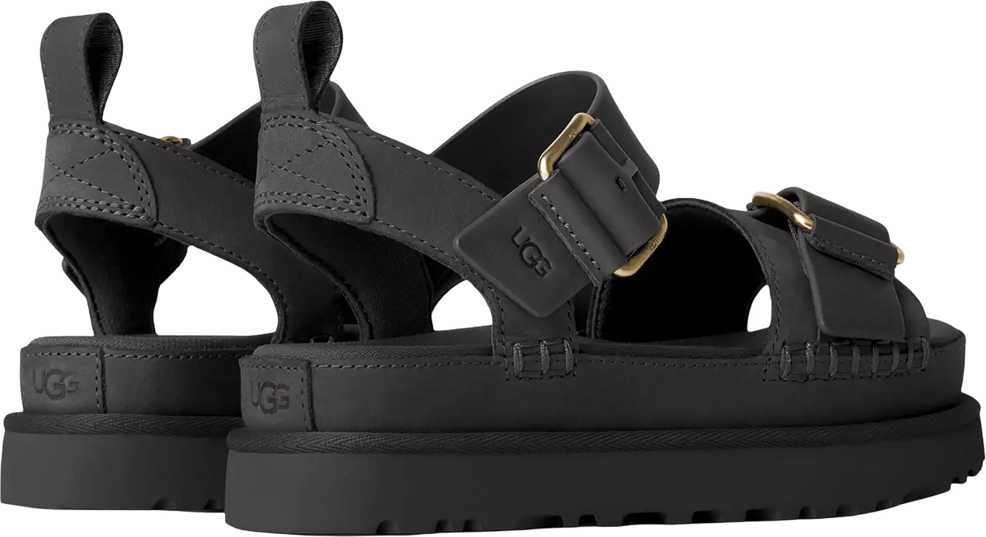 Goldenstar Villa Sandals - Women's