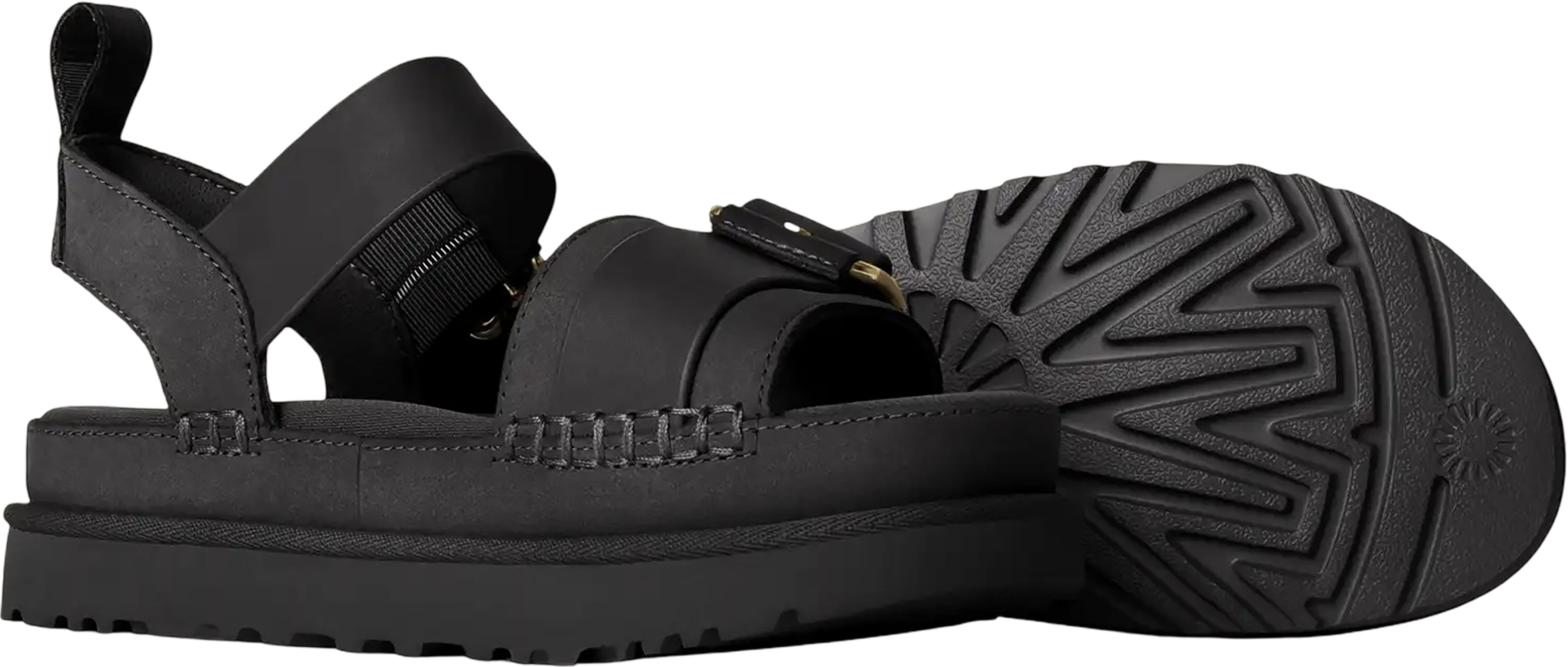 Goldenstar Villa Sandals - Women's