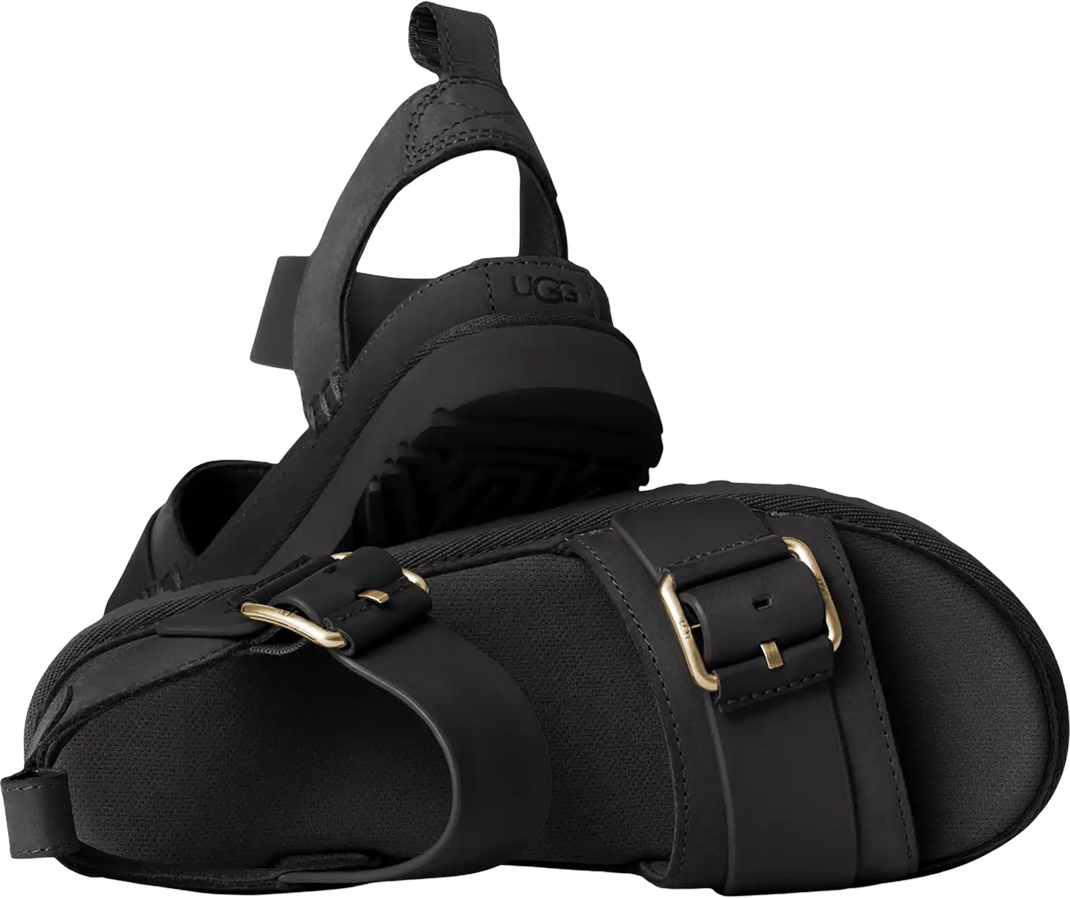 Goldenstar Villa Sandals - Women's