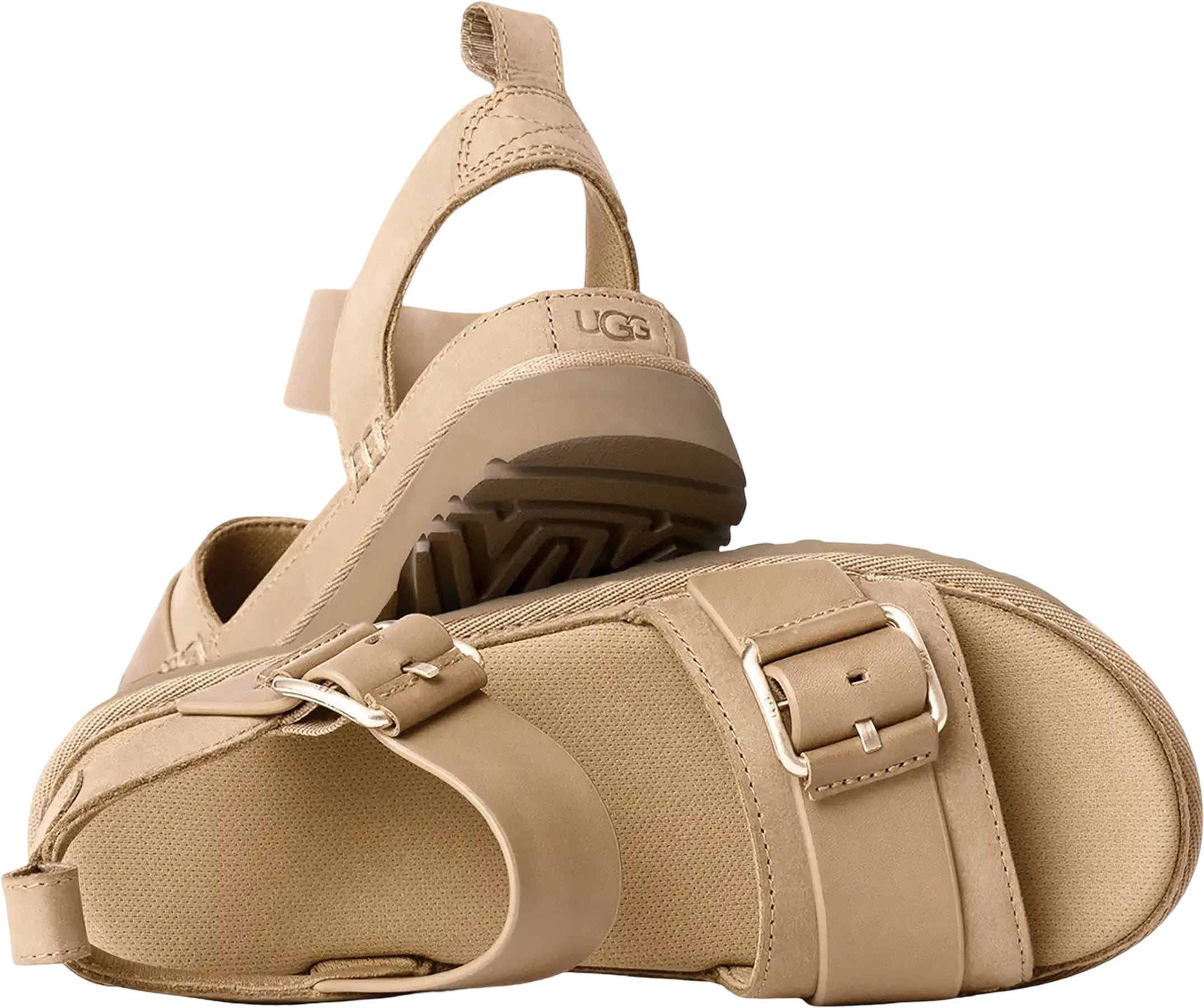 Goldenstar Villa Sandals - Women's