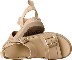 Goldenstar Villa Sandals - Women's