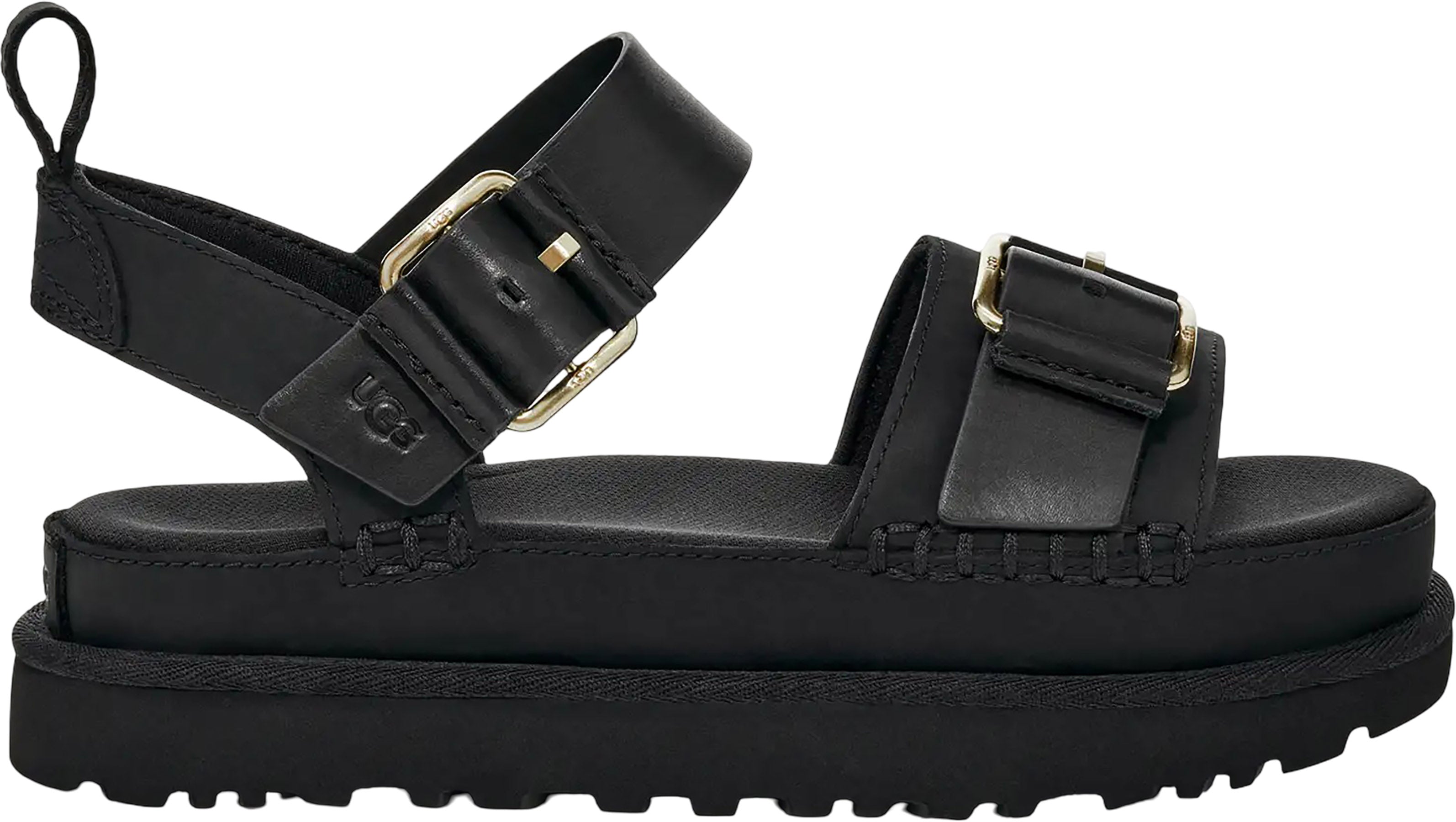 Goldenstar Villa Sandals - Women's