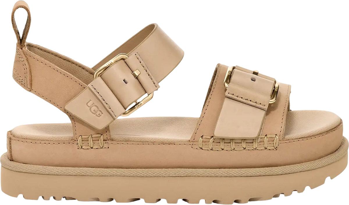 Goldenstar Villa Sandals - Women's