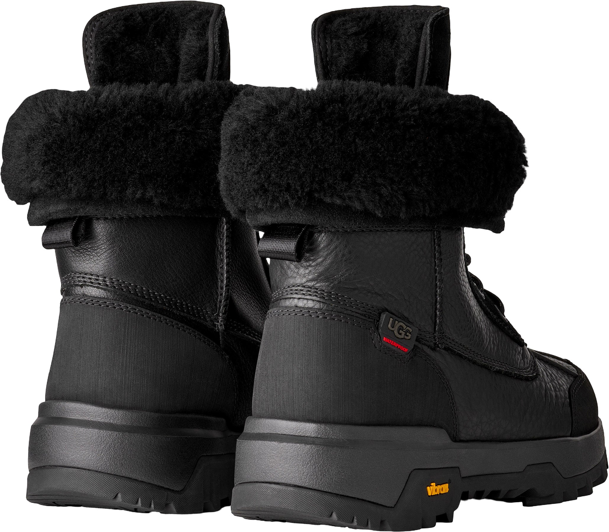 Adirondack XXV Boots - Women's 