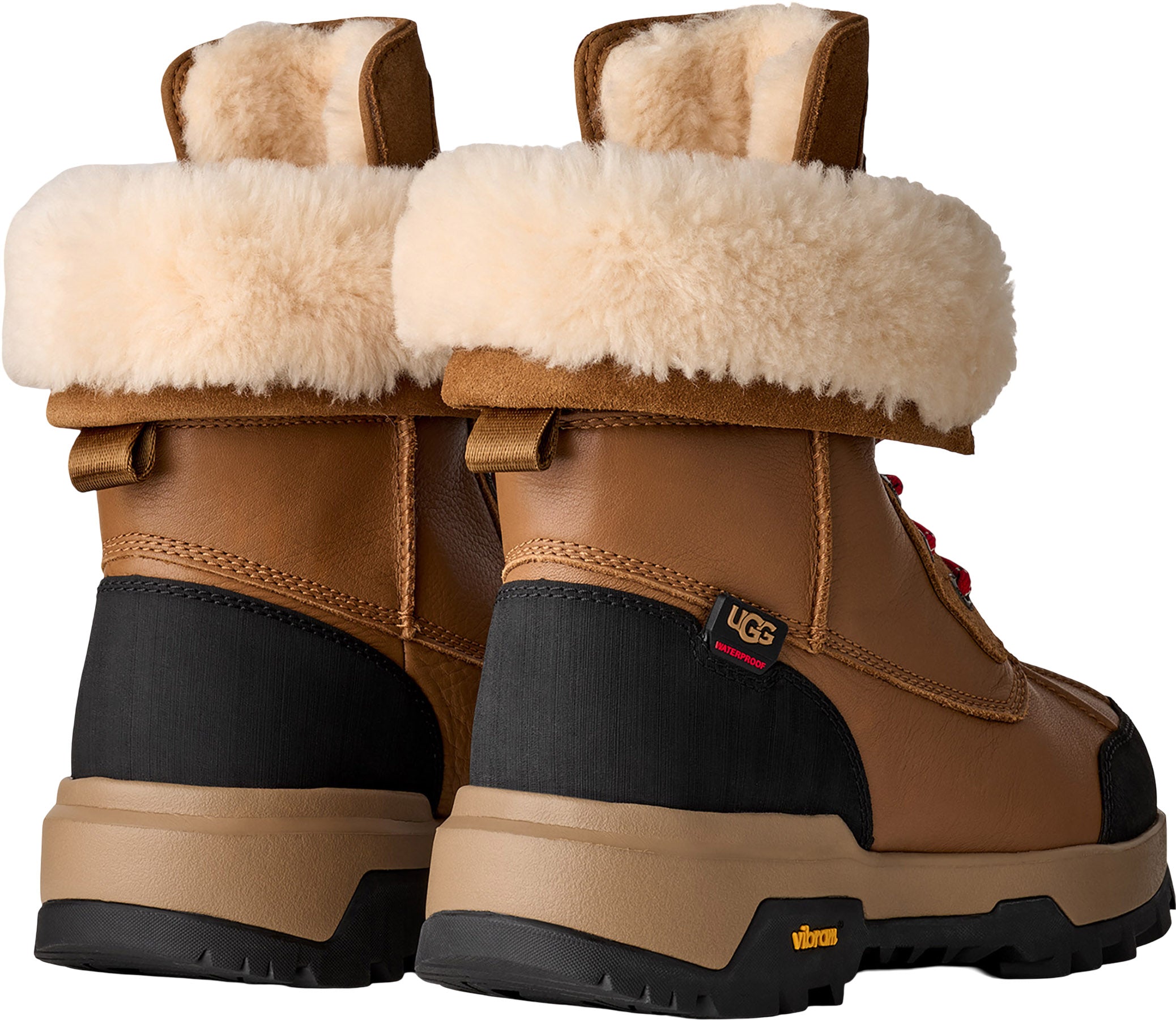 Adirondack XXV Boots - Women's 