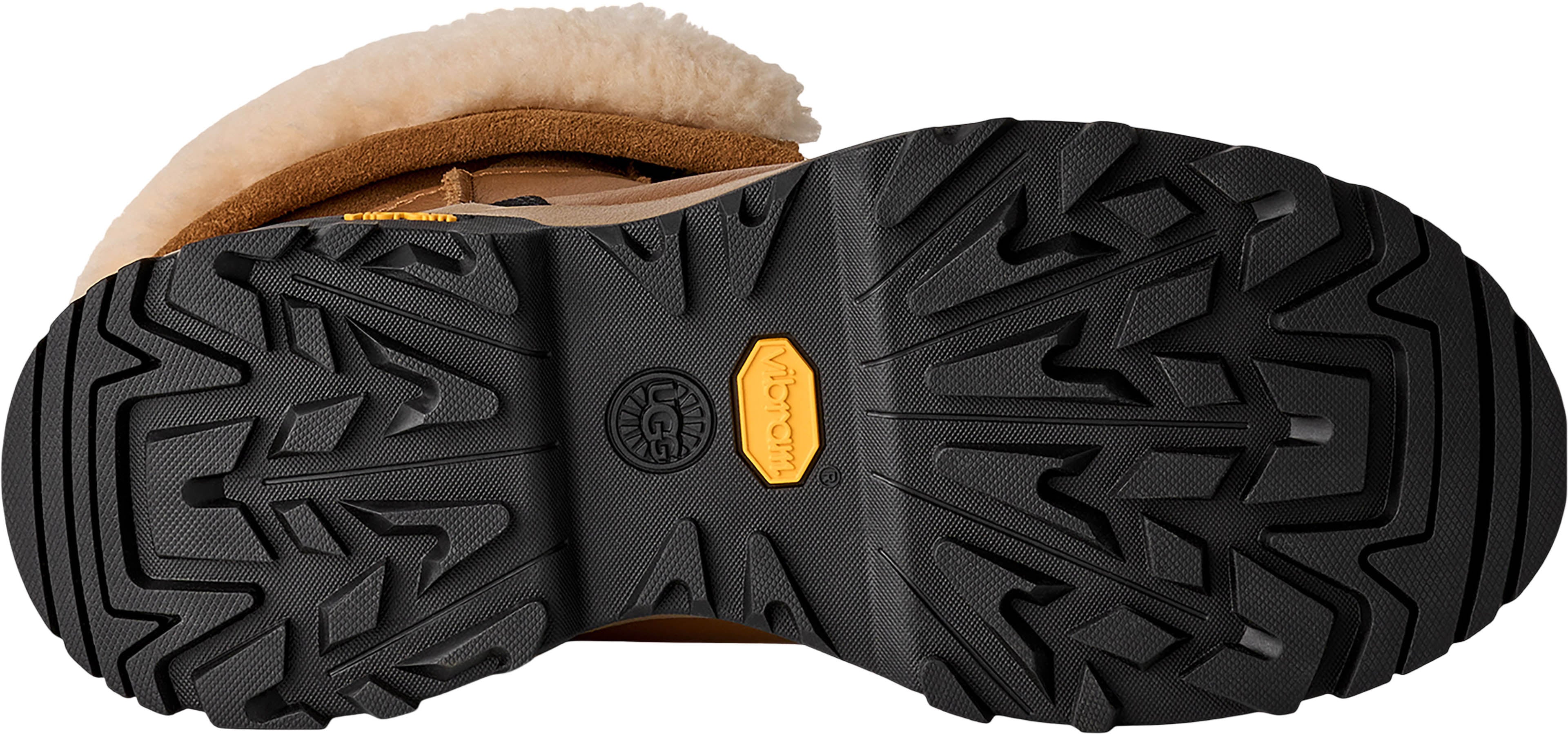 Adirondack XXV Boots - Women's 