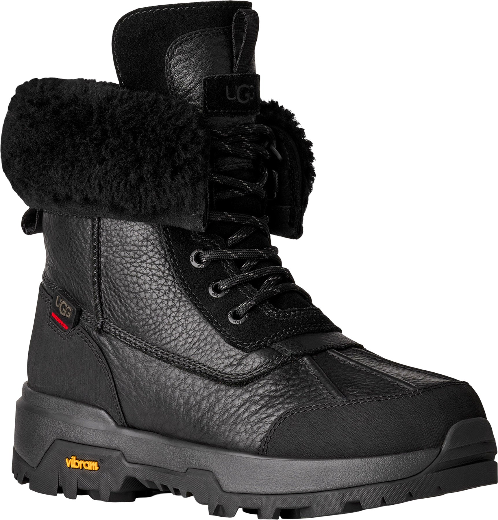 Adirondack XXV Boots - Women's 