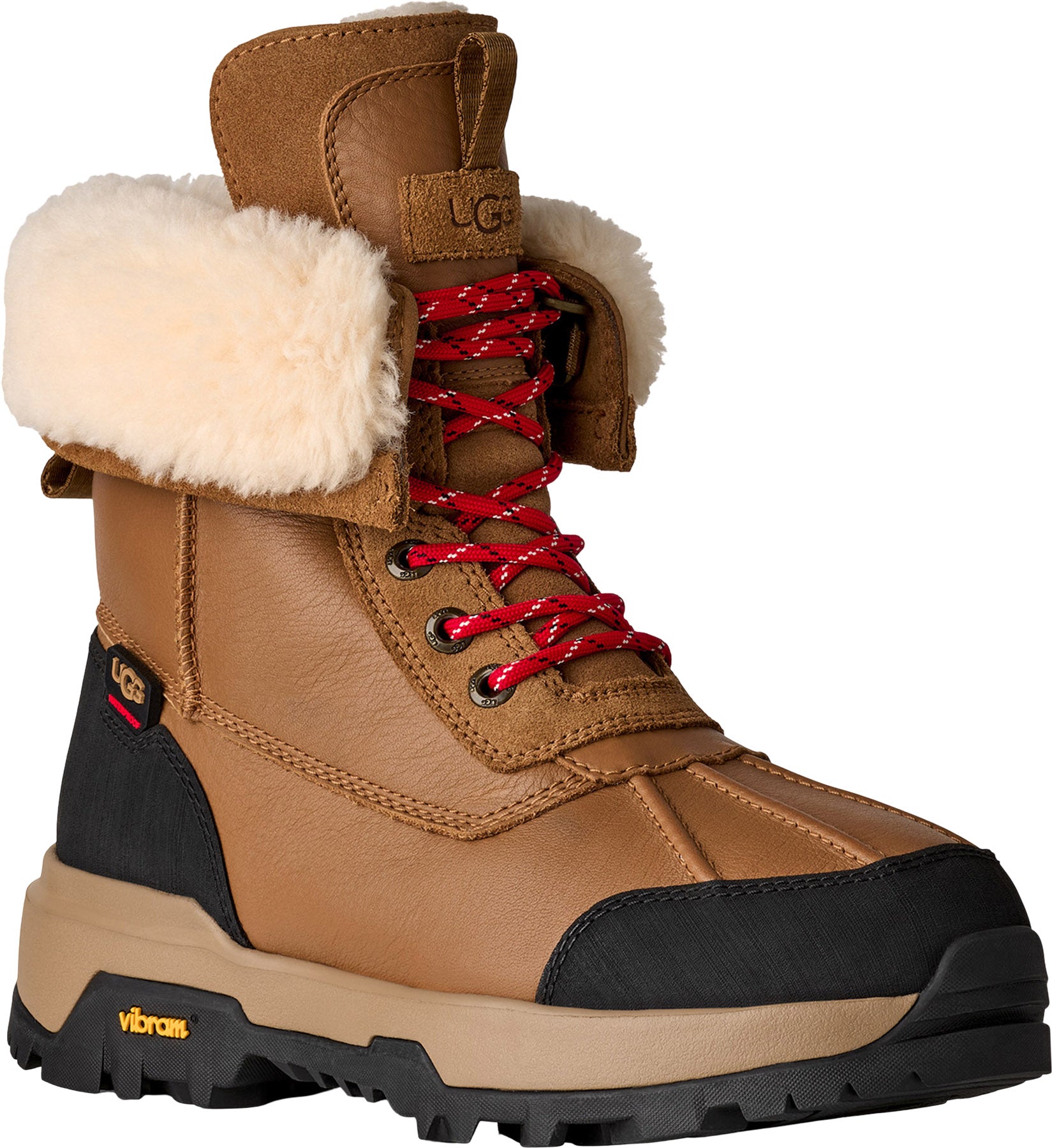 Adirondack XXV Boots - Women's 