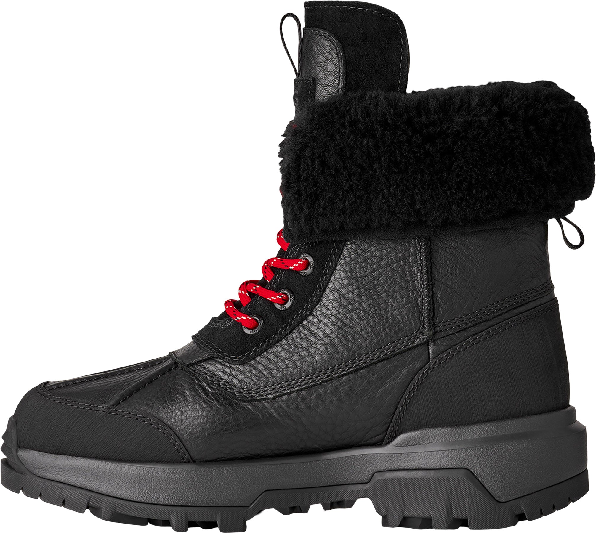 Adirondack XXV Boots - Women's 