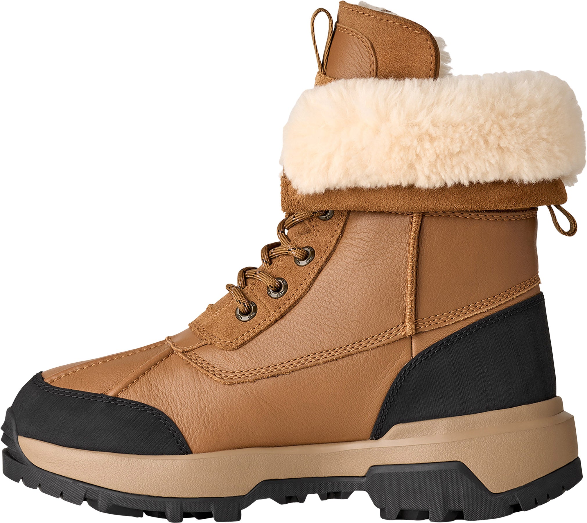 Adirondack XXV Boots - Women's 