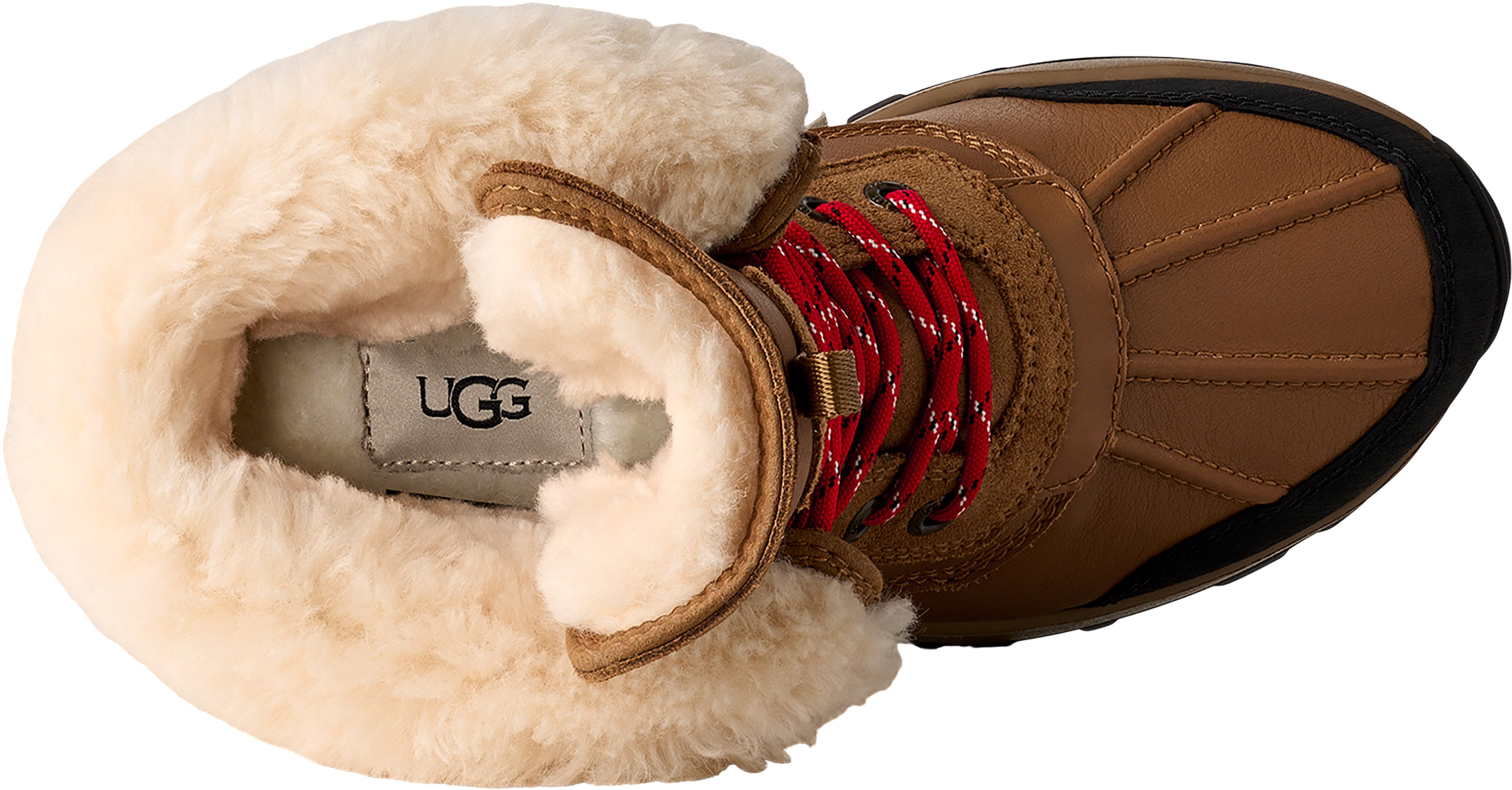 Adirondack XXV Boots - Women's 