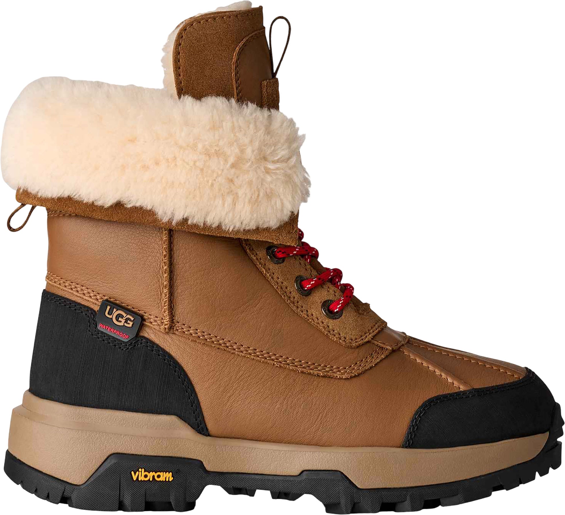 Adirondack XXV Boots - Women's 