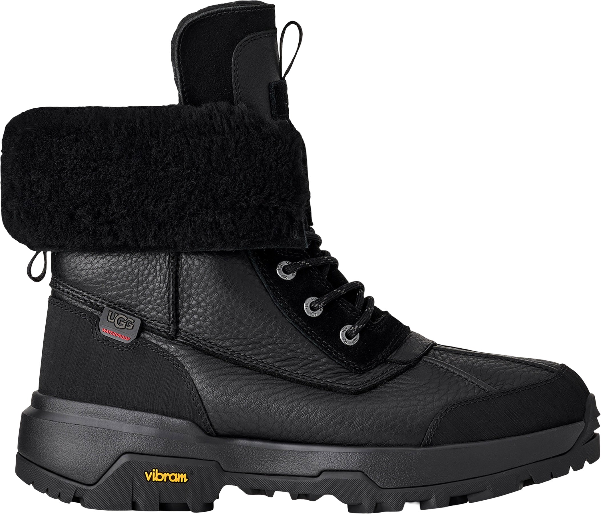 Adirondack XXV Boots - Men's 